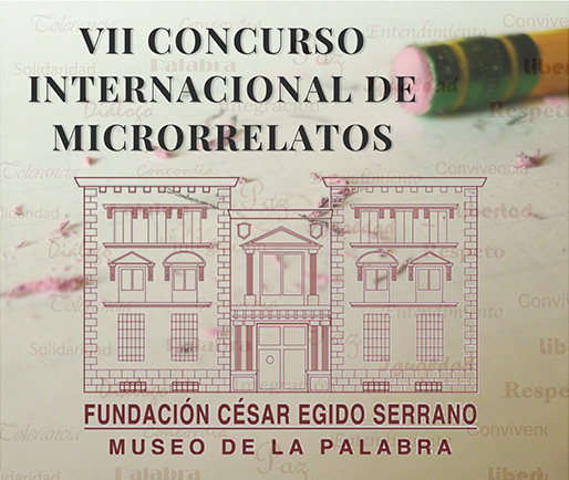 VII Concurso Internacional de Microrrelatos